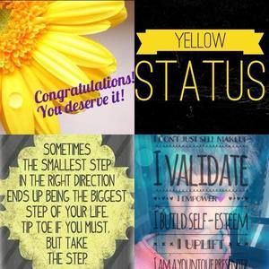 Meet your Posher, Kim